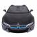 Masina cu telecomanda bmw i8 negru scara 1:12