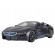 Masina cu telecomanda bmw i8 negru scara 1:12
