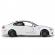 Masina cu telecomanda bmw m3 alb cu scara 1:14
