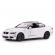 Masina cu telecomanda bmw m3 alb cu scara 1:14
