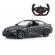 Masina cu telecomanda bmw m3 negru scara 1:14