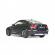 Masina cu telecomanda bmw m3 negru scara 1:14