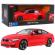 Masina cu telecomanda bmw m4 rosu cu scara 1:14