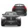 Masina cu telecomanda bmw x6 negru scara 1:14