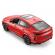 Masina cu telecomanda bmw x6 rosu scara 1:14