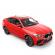 Masina cu telecomanda bmw x6 rosu scara 1:14