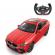 Masina cu telecomanda bmw x6 rosu scara 1:14