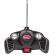 Masina cu telecomanda bugatti grand sport vitesse portocalie scara 1:18