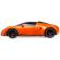 Masina cu telecomanda bugatti grand sport vitesse portocalie scara 1:18