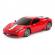 Masina cu telecomanda ferrari 458 speciale rosu cu scara 1:24