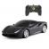 Masina cu telecomanda ferrari 488 gtb negru scara 1:24
