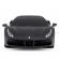 Masina cu telecomanda ferrari 488 gtb negru scara 1:24