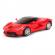 Masina cu telecomanda ferrari laferrari rosu cu scara 1:24