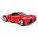 Masina cu telecomanda ferrari laferrari rosu cu scara 1:24