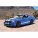 Masina cu telecomanda ford shelby gt500 albastru cu scara 1:14
