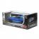 Masina cu telecomanda ford shelby gt500 albastru cu scara 1:14