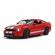 Masina cu telecomanda ford shelby gt500 rosu cu scara 1:14