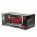 Masina cu telecomanda ford shelby gt500 rosu cu scara 1:14