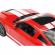 Masina cu telecomanda ford shelby gt500 rosu cu scara 1:14