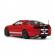 Masina cu telecomanda ford shelby gt500 rosu cu scara 1:14