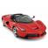 Masina cu telecomanda la ferrari aperta rosu scara 1:14