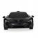 Masina cu telecomanda mclaren p1 negru scara 1:24