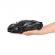 Masina cu telecomanda mclaren p1 negru scara 1:24