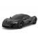 Masina cu telecomanda mclaren p1 negru scara 1:24