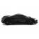 Masina cu telecomanda mclaren p1 negru scara 1:24