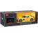 Masina cu telecomanda mercedes-benz sls amg galbena scara 1:18