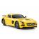 Masina cu telecomanda mercedes-benz sls amg galbena scara 1:18