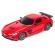 Masina cu telecomanda mercedes-benz sls amg rosu cu scara 1:18