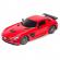 Masina cu telecomanda mercedes-benz sls amg rosu cu scara 1:18