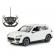 Masina cu telecomanda porsche cayenne turbo alb scara 1:14