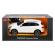 Masina cu telecomanda porsche cayenne turbo alb scara 1:14