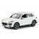 Masina cu telecomanda porsche cayenne turbo alb scara 1:14