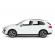 Masina cu telecomanda porsche cayenne turbo alb scara 1:14