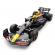 Masinuta metalica red bull f1 rb19 scara 1:32