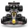 Masinuta metalica red bull f1 rb19 scara 1:32