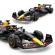 Masinuta metalica red bull f1 rb19 scara 1:32