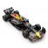 Masinuta metalica red bull f1 rb19 scara 1:32