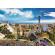 Puzzle trefl 1500 park barcelona