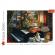 Puzzle trefl 2000 sunetul muzicii