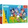Puzzle trefl 30 disney mickey si prietenii