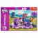 Puzzle trefl 30 my little pony poneii prietenosi