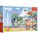 Puzzle trefl 60 bluey minunata bluey