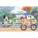 Puzzle trefl 60 bluey minunata bluey