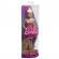 Papusa barbie fashionistas blonda cu parul prins in coada