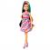 Papusa barbie totally hair bruneta