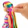 Papusa barbie totally hair bruneta